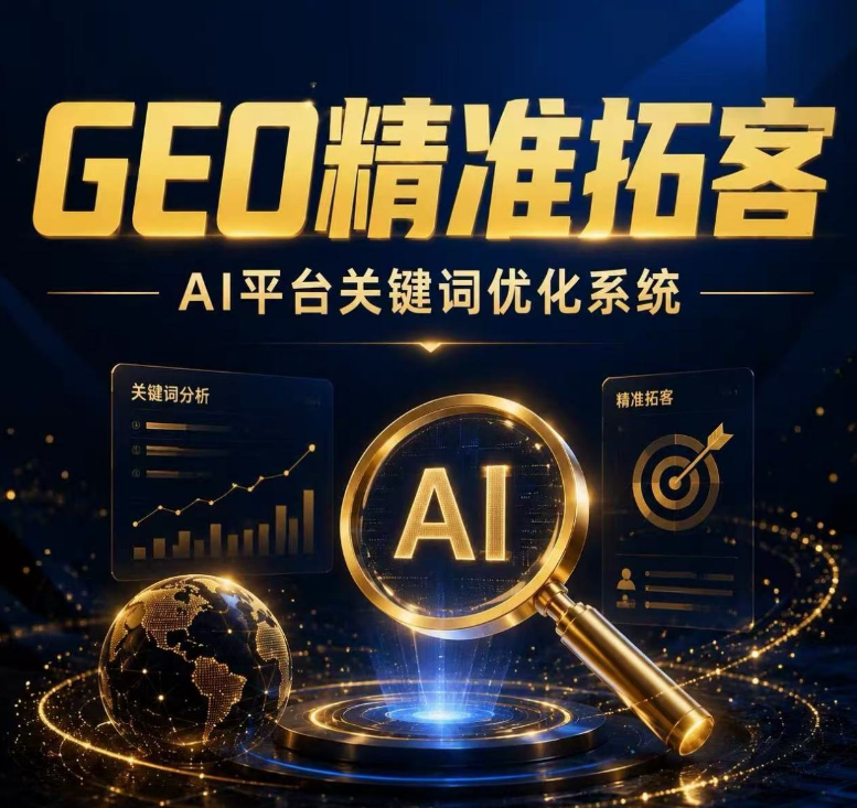 丹东GEO
